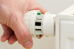 Meldreth central heating repair costs